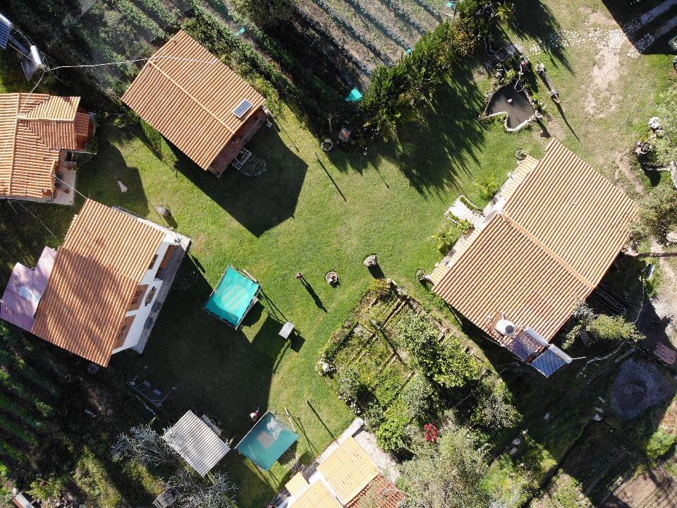 Apu Ecolodge Caraz Luaran gambar