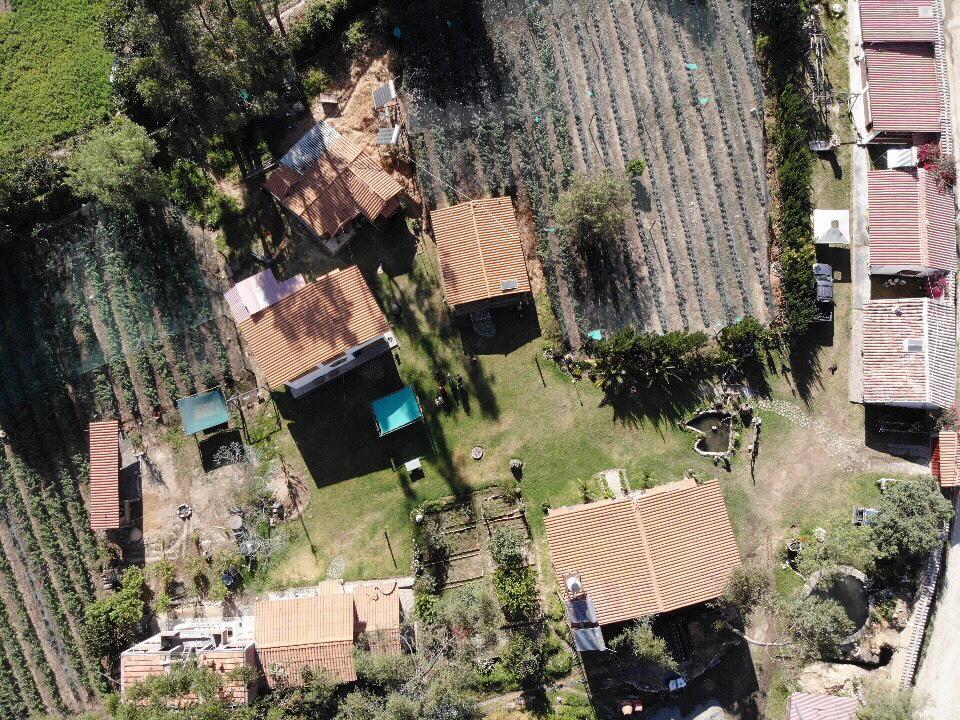 Apu Ecolodge Caraz Luaran gambar